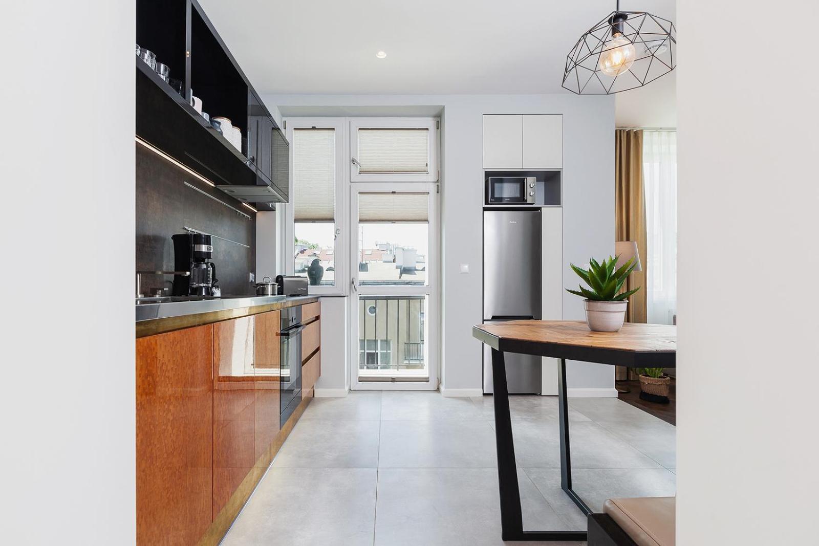 Apartment In The Old Town - Karmelicka Street Krakau