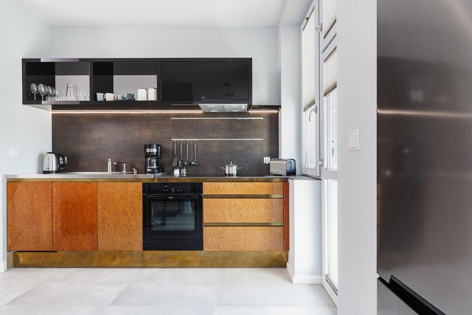 Apartment In The Old Town - Karmelicka Street Krakau