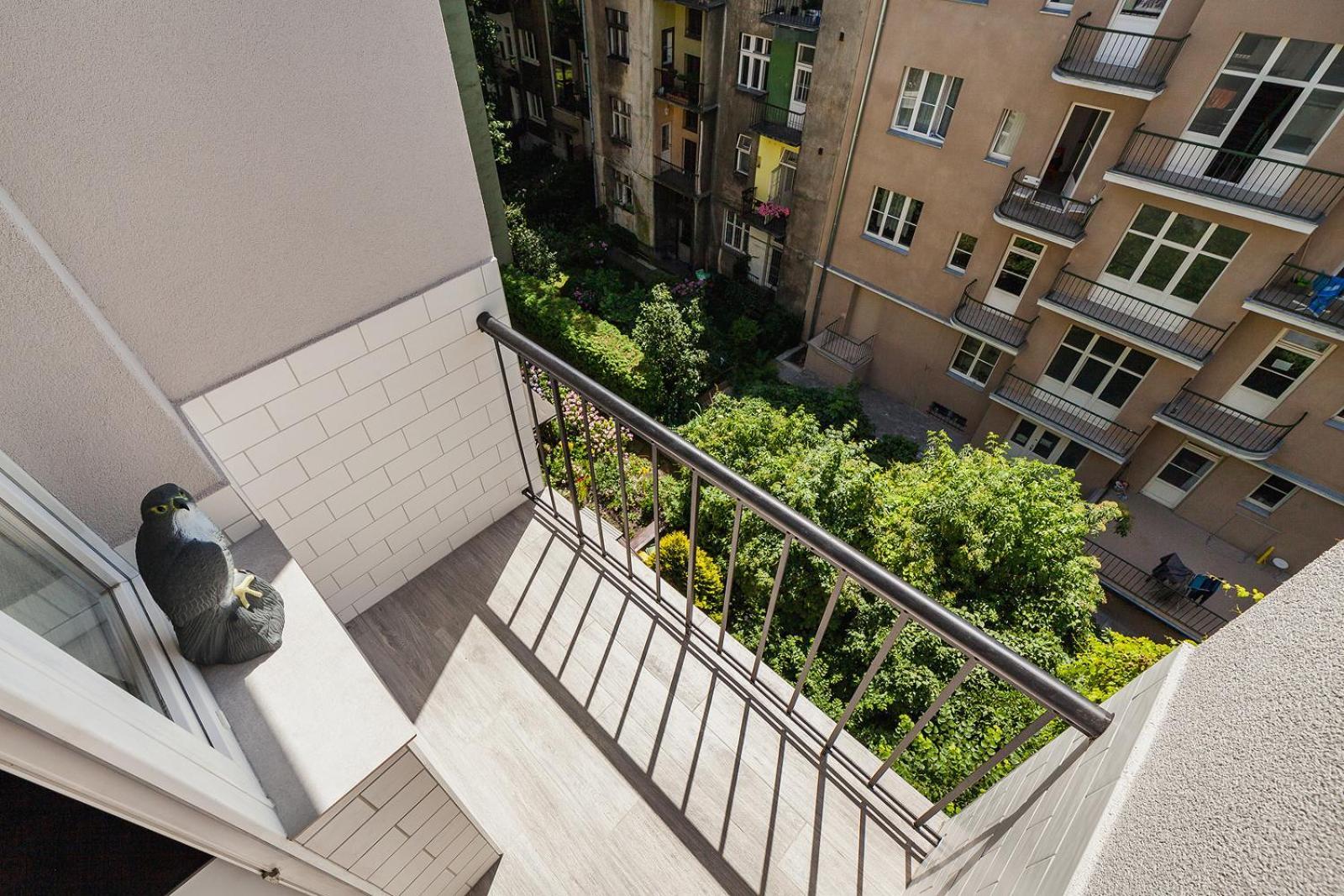 In The Old Town - Karmelicka Street Apartment Krakau