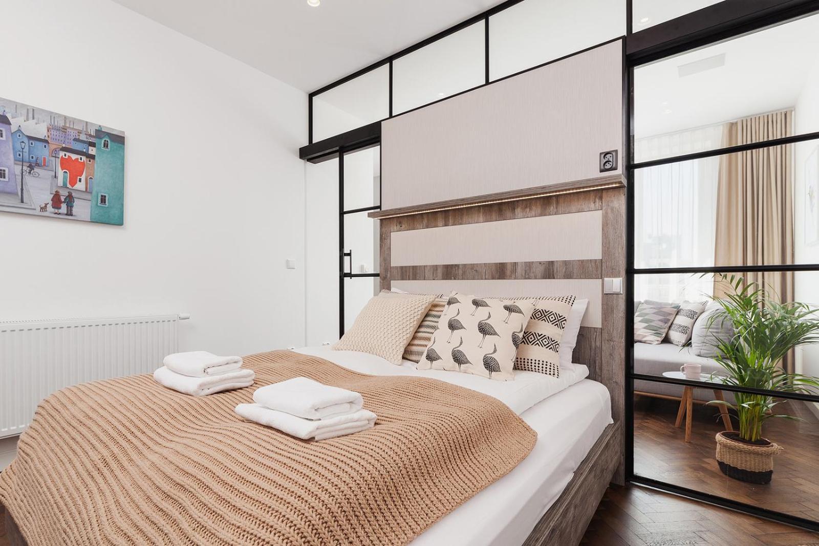 Appartement In The Old Town - Karmelicka Street Krakau